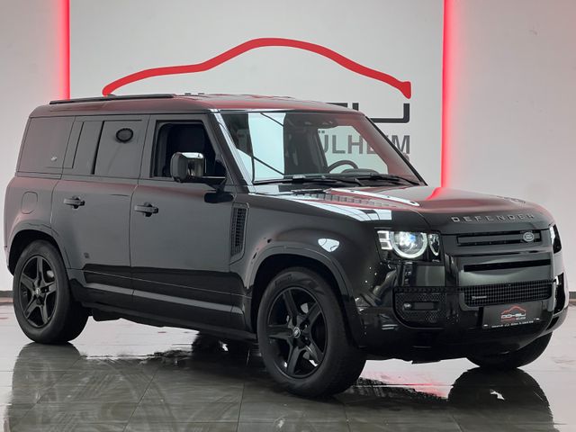 Land Rover Defender 110 X-Dynamic SE