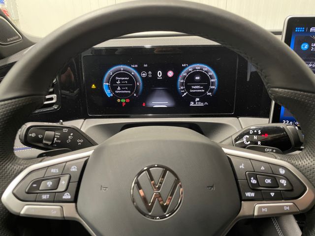 Tiguan R-Line 2.0 TDI 4M DSG BLACK STYLE LED
