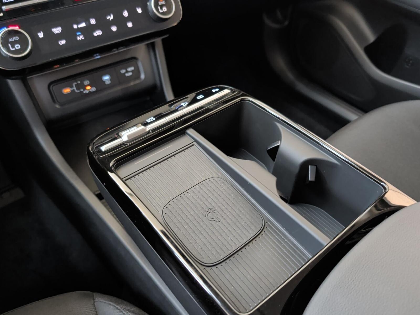 Hyundai TUCSON Hybrid Trend Navi+ACC+virtCP+SHZ+PDC+Klim, миниатюра 18