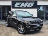 Jeep Grand Cherokee 3.6 V6 Limited 4x4|PANO|TWA|KAMER - Jeep: Allradantrieb
