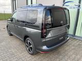 Volkswagen "Life" LIEFERUNG KOSTENLOS! 1.5 TSI 115PS 5-S... - Neuwagen: Van