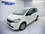 Skoda Citigo 1.0 MPI Automatik Active