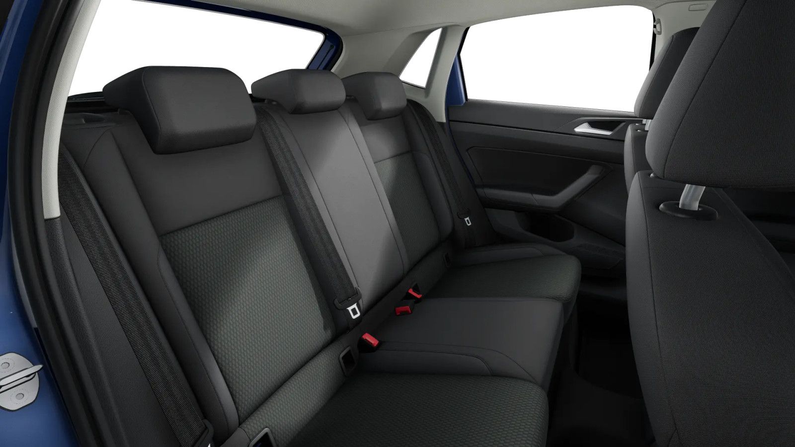 Volkswagen Polo - Bild 11