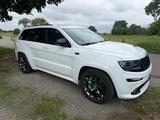 Jeep Grand Cherokee 6.4l V8 HEMI SRT Automatik SRT - Jeep Grand Cherokee Srt mit Benzin-Antrieb