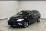 Ford Mondeo Titanium 2.0l - Ford Mondeo aus 2010: Titanium