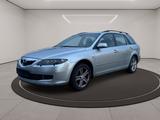 Mazda 6 1.8 Exclusive Sport - gebrauchte Mazda 6 aus dem Jahr 2006