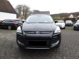 Ford Kuga Titanium - Ford Kuga aus 2013