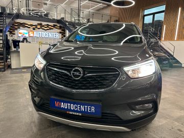 Opel Mokka X Active *NAVI*PDC*TEMPOMAT*AHK*SZHZ*