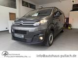 Citroën Jumpy 2.0 BlueHDi 145 Lang (EURO 6d) Navi/Autom. - Citroën Jumpy 2 0