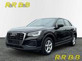 Audi Q2 35 TFSI basis 1.5 AT NAVI+CARPLAY+BT+CD+KLIMA - Audi: Navigationssystem, Cd