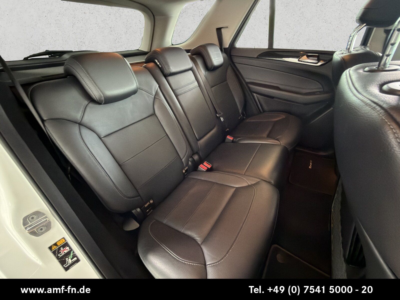 GLE 350 d 4MATIC AMG-LINE | PANO | AHK | NIGHT