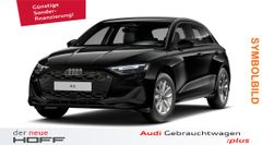 Audi A3 Sportback TFSI 85 kW LED APP Connect Klima Si