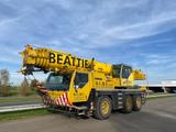 Liebherr LTM1055/1 - Liebherr LKWs
