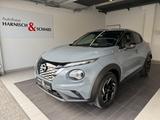 Nissan Juke Hybrid N-Connecta-Klimaauto., beh.Frontsch. - Nissan Juke mit Hybrid-Antrieb