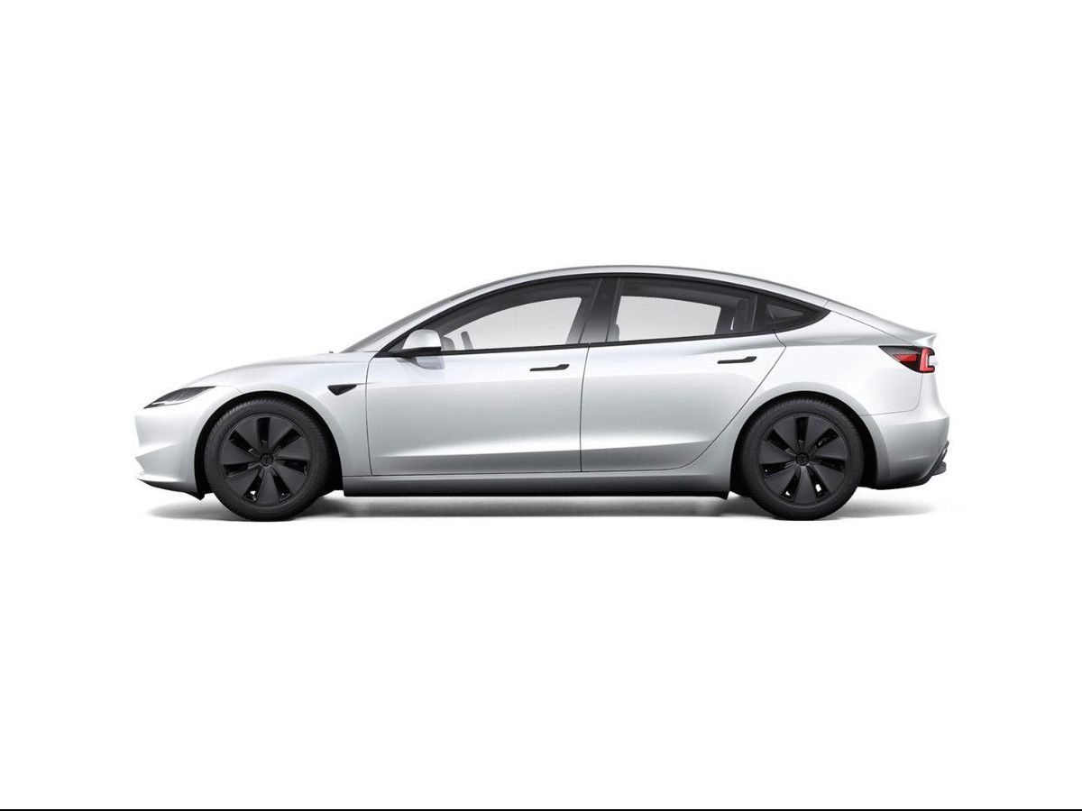 Tesla Model 3 - Bild 2