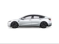 Tesla Model 3 - Vorschau Bild 2