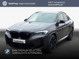 BMW X4M Competition *HuD*AHK*Pano* - BMW X4 M aus 2023
