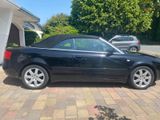 Audi A4 Cabriolet - Audi Cabriolet aus 2003