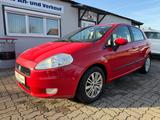 Fiat Punto 1.3 Multijet 16V 90 Dynamic - gebrauchte Fiat Punto aus dem Jahr 2006