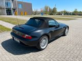 BMW Z3 Roadster 2.2i aus Erstbesitz (6 Zyl.) - BMW aus 2001: 3er