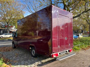 Fahrzeugabbildung Mercedes-Benz Sprinter 316 CDI L2H2*Foodtruck*7GTronic*