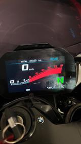 BMW M1000RR - 2021 - Top Zustand - viel Carbon  - BMW 2V