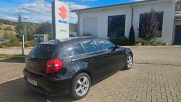 BMW 116 - 2