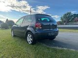 Volkswagen Polo 9N 1.2 Benzin Trendline  - Volkswagen Polo: 9n2