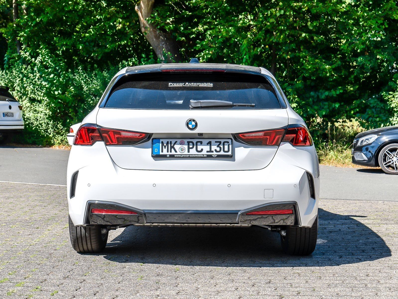BMW 120 - Bild 11