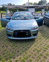 Mitsubishi Lancer J Bj 2008 - gebrauchte Mitsubishi Lancer aus dem Jahr 2008