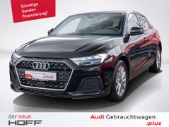 Audi A1 Sportback Advanced 30 TFSI 85(116) kW(PS)