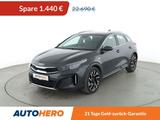 Kia XCeed 1.6 CRDi Vision Aut*NAVI*BiLED*ACC*SHZ*LHZ - gebrauchte Kia XCeed aus dem Jahr 2023