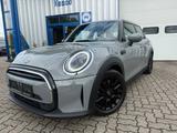MINI ONE |KLIMA|TEMPOMAT|NAVI|PDC|SZH|AMBIENTE - MINI ONE in Karlsruhe