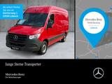 Mercedes-Benz Sprinter 315 CDI KA Hoch AHK+Klima+MBUX+ParkP - Mercedes-Benz Sprinter: 315cdi
