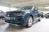 Volkswagen Tiguan eHybrid Elegance * ACC * AHK * MatrixLED