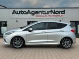Ford Fiesta ST-Line+LED+ACC+LANE+NAVI+B&O+KAMERA+17 - gebrauchte Ford Fiesta aus dem Jahr 2021