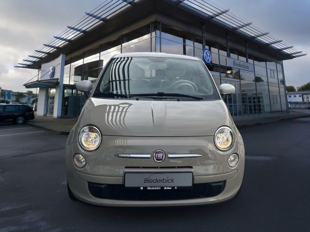 500 1.2 8V Klima ALU ZV+Funk