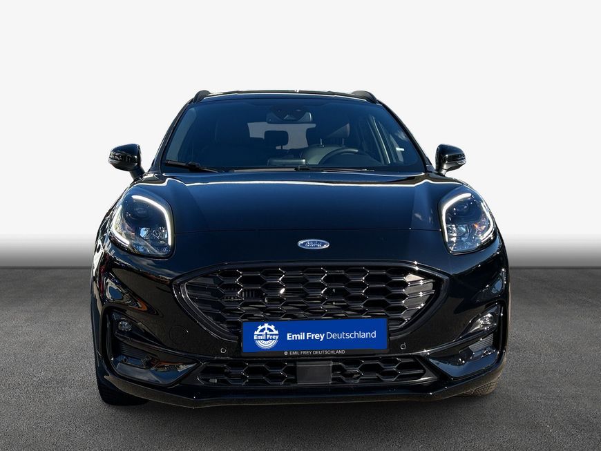 Ford Puma 1.0 EcoBoost Hybrid Aut. ST-LINE X imagem 3