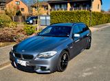 BMW 530d Touring - M Paket + Panorama - BMW 530