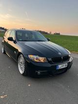 BMW 330i xDrive Touring Edition Sport Edition Sport - BMW 330 aus 2012: 330i