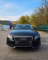 Audi A4 2.7 TDI (DPF) multitronic Attraction Attr... - Audi A4 mit Diesel-Antrieb: Limousine, 2.7