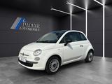 Fiat 500 Pop, Klima, BT, Carplay - Fiat 500: Weiß