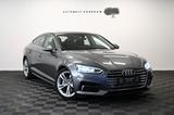 Audi A5 Sportback 40 TDI *VIRTUAL *KEYLESS *3-ZONEN - gebrauchte Audi A5 aus dem Jahr 2019