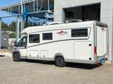 Carthago Chic C-Line T 4.9  Automatik, Vollausstattung .. - Carthago Chic t