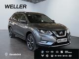 Nissan X-Trail 1.3 DIG-T Tekna *7-Sitze*Pano*Leder*360° - Nissan X-Trail aus 2022