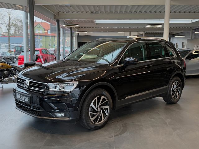 Volkswagen Tiguan 1.5 TFSI Join/SHZ/NAVI/LED/ACC/Kamera/AHK