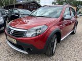 Dacia Sandero Stepway,Klima - Dacia Sandero in Berlin