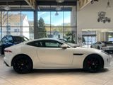 Jaguar F-Type 5.0 L V8 R Performace*KLAPPENABGAS*20ZOLL - Jaguar F-Type Gebrauchtwagen