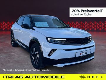 Opel Mokka Electric. GS. Elektro 115 kW (156 PS) (AT)