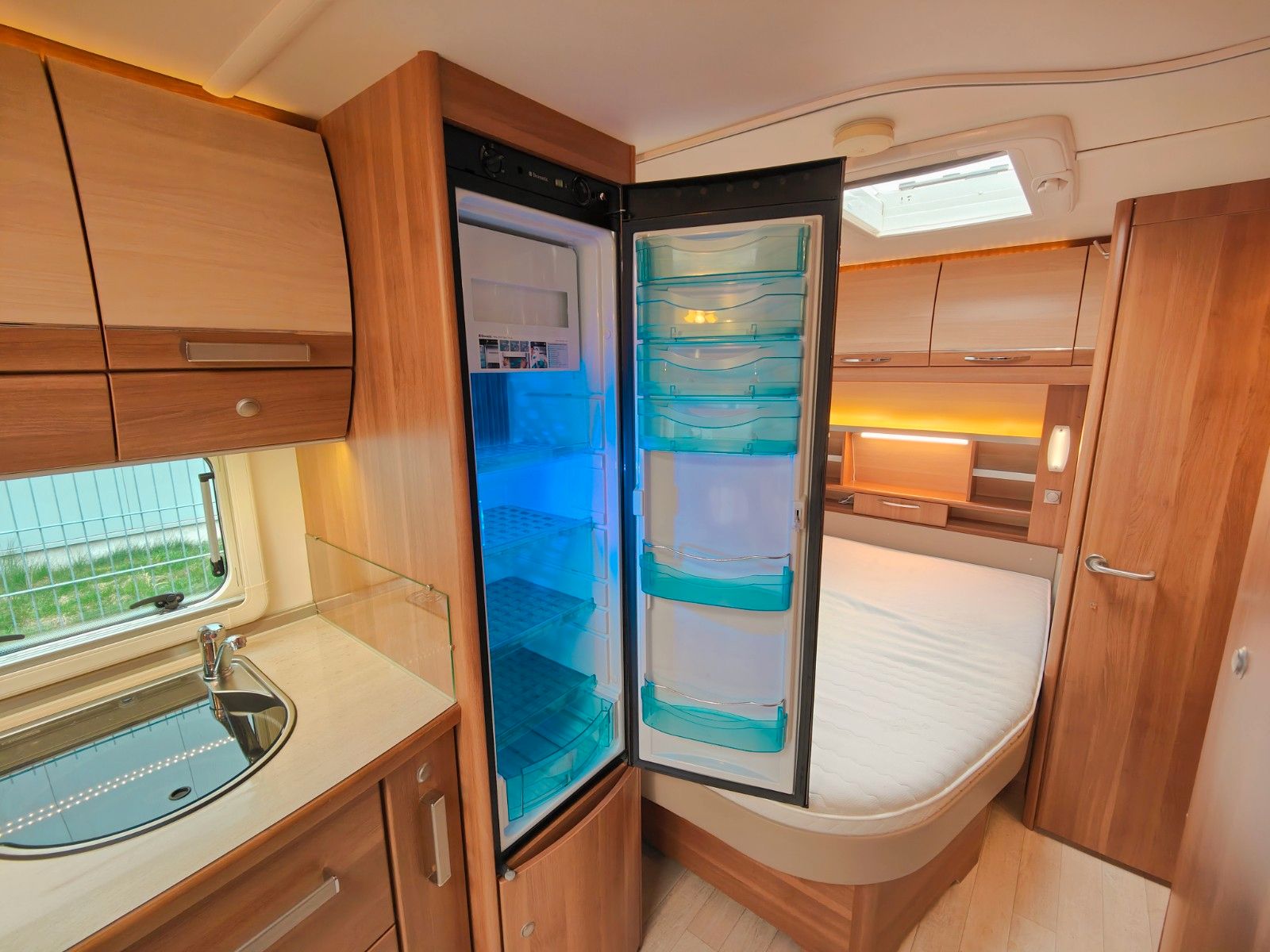 Fahrzeugabbildung Fendt Opal 495 SFB Performance - Mover, ATC, Ultraheat